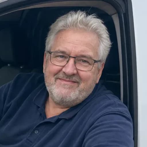 Klaus Wagner
